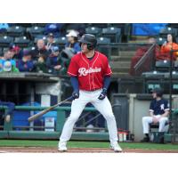 Tacoma Rainiers' Jarred Kelenic