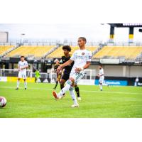 Atlanta United 2 battles Columbus Crew 2