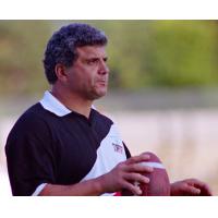 Wally Buono as head coach of the Calgary Stampeders