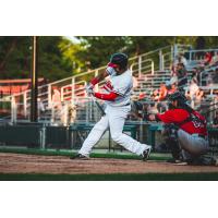 Drew Ward of the Fargo-Moorhead RedHawks