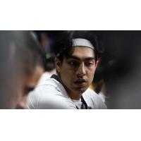 Niagara River Lions' Aaryn Rai