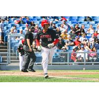 Ottawa Titans utility player Bradlee Preap