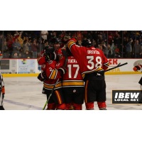 Indy Fuel celebration