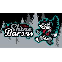 Jersey Shore Shine Barons logo