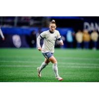 Seattle Reign FC in action