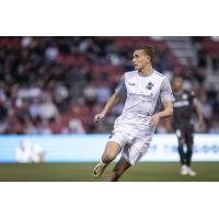 Colorado Springs Switchbacks in action
