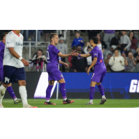 Louisville City FC on game night