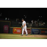 Columbia Fireflies pitcher Mason Miller