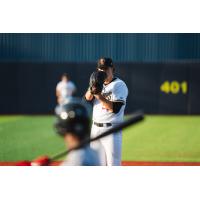 Rome Emperors pitcher Brett Sears