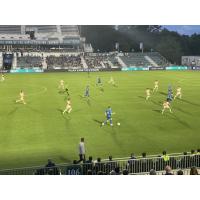 North Carolina FC vs. Orange County SC