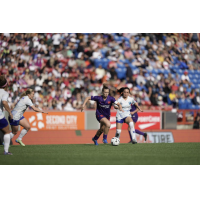 Ottawa Rapid FC battles Calgary Wild FC
