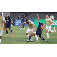 Birmingham Legion FC vs. Rhode Island FC