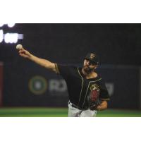 Rome Emperors deliver a pitch