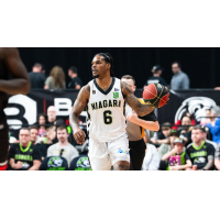 Niagara River Lions in action