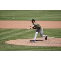 Biloxi Shuckers in action