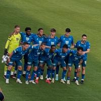 North Carolina FC lineup