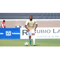 Phanuel Kavita of Birmingham Legion FC