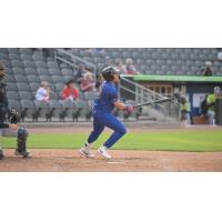 Fayetteville Woodpeckers as the Eighty Deuces