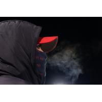 Fargo-Moorhead RedHawks try to stay warm