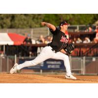 Fargo-Moorhead RedHawks pitcher Colten Davis