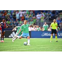 Sounders FC vs. FC Dallas