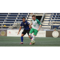 Birmingham Legion FC battles Miami FC