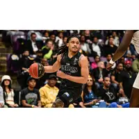 Scarborough Shooting Stars in action