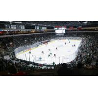 H-E-B Center at Cedar Park, home of the Texas Stars