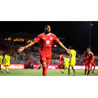 Phoenix Rising FC's Remi Cabral on game night