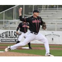 Sioux City Explorers pitcher J.D. Scholten to Active Roster