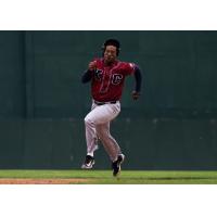 Jaylyn Williams of the Kansas City Monarchs