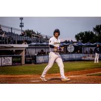 Fond du Lac Dock Spiders walk away from home