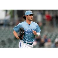 Omaha Storm Chasers first baseman/outfielder Jac Caglianone