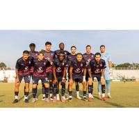 South Georgia Tormenta FC on game night