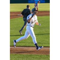 Tri-City Dust Devils in action