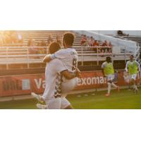 South Georgia Tormenta FC on game night