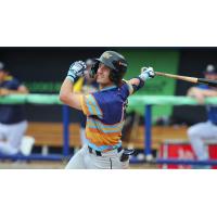 Montgomery Biscuits outfielder Colton Ledbetter