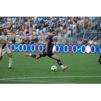 Rhode Island FC vs. Sacramento Republic FC