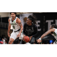 Scarborough Shooting Stars vs. the Niagara River Lions