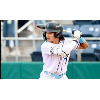 Tai Peete of the Everett AquaSox