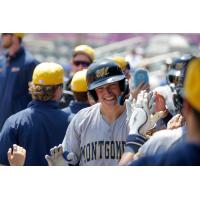 Montgomery Biscuits first baseman Will Simpson