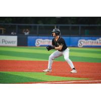 Rome Emperors on the base paths