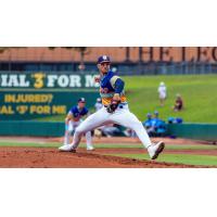 Montgomery Biscuits pitcher Brody Hopkins