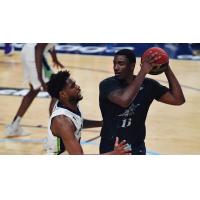 Scarborough Shooting Stars forward Kalif Young