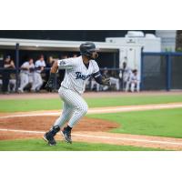 Engelth Urena of the Tampa Tarpons