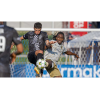 Birmingham Legion FC versus Indy Eleven