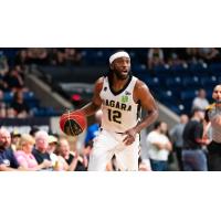 Niagara River Lions in action