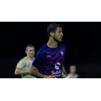 South Georgia Tormenta FC on game night