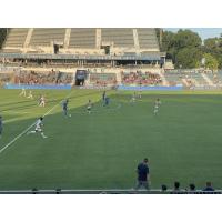 North Carolina FC vs. Birmingham Legion FC