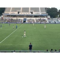 North Carolina FC vs. Birmingham Legion FC